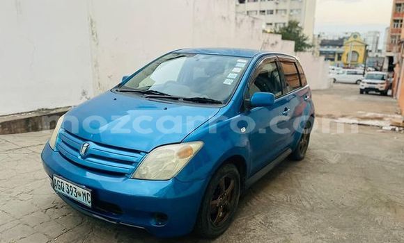 Nunua Ilio tumika Toyota IST Nyeusi Gari ndani ya Angoche nchini Nampula Nunua Ilio tumika Toyota IST Nyeusi Gari ndani ya Angoche nchini Nampula