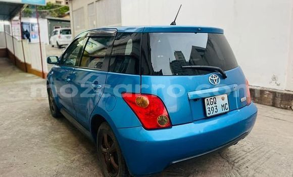 Nunua Ilio tumika Toyota IST Nyeusi Gari ndani ya Angoche nchini Nampula Nunua Ilio tumika Toyota IST Nyeusi Gari ndani ya Angoche nchini Nampula