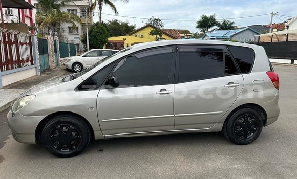 Nunua Ilio tumika Toyota Spacio Nyingine Gari ndani ya Angoche nchini Nampula Nunua Ilio tumika Toyota Spacio Nyingine Gari ndani ya Angoche nchini Nampula