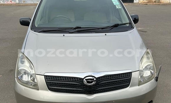 Nunua Ilio tumika Toyota Spacio Nyingine Gari ndani ya Angoche nchini Nampula Nunua Ilio tumika Toyota Spacio Nyingine Gari ndani ya Angoche nchini Nampula