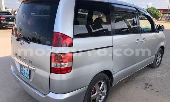 Nunua Ilio tumika Toyota Noah Nyingine Gari ndani ya Maputo nchini Maputo Nunua Ilio tumika Toyota Noah Nyingine Gari ndani ya Maputo nchini Maputo