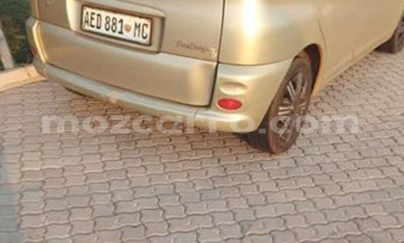 Nunua Ilio tumika Toyota FunCargo Nyingine Gari ndani ya Maputo nchini Maputo Nunua Ilio tumika Toyota FunCargo Nyingine Gari ndani ya Maputo nchini Maputo