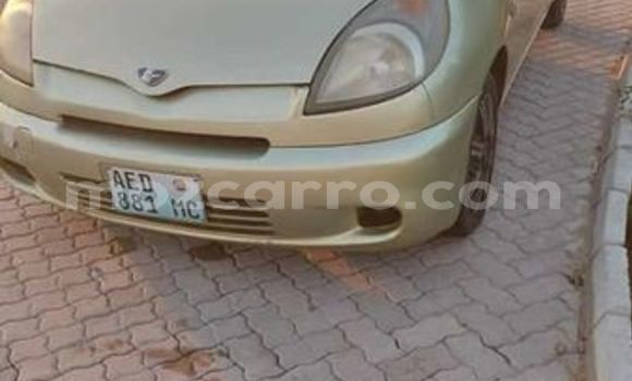 Nunua Ilio tumika Toyota FunCargo Nyingine Gari ndani ya Maputo nchini Maputo Nunua Ilio tumika Toyota FunCargo Nyingine Gari ndani ya Maputo nchini Maputo