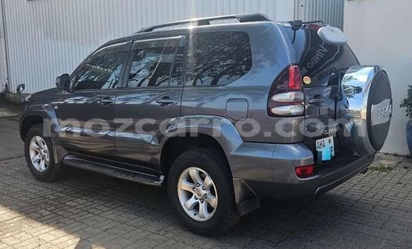 Nunua Ilio tumika Toyota Land Cruiser Prado Nyingine Gari ndani ya Ancuabe nchini Cabo Delgado Nunua Ilio tumika Toyota Land Cruiser Prado Nyingine Gari ndani ya Ancuabe nchini Cabo Delgado