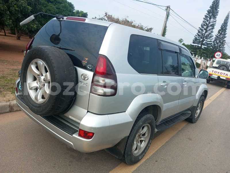 Big with watermark toyota land cruiser prado maputo maputo 24847