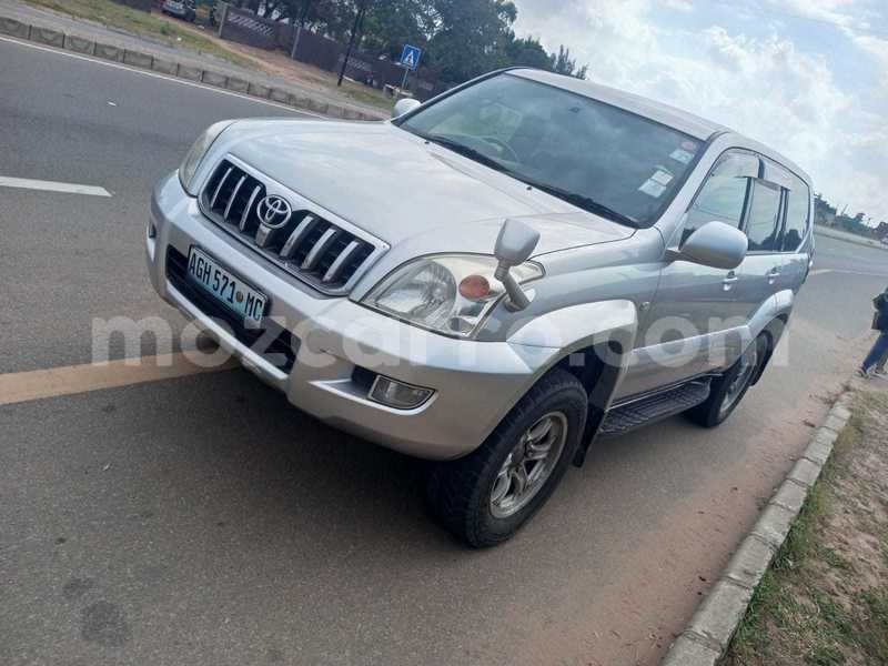 Big with watermark toyota land cruiser prado maputo maputo 24847