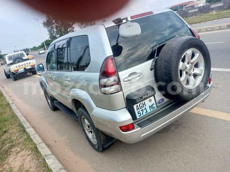 Big with watermark toyota land cruiser prado maputo maputo 24847