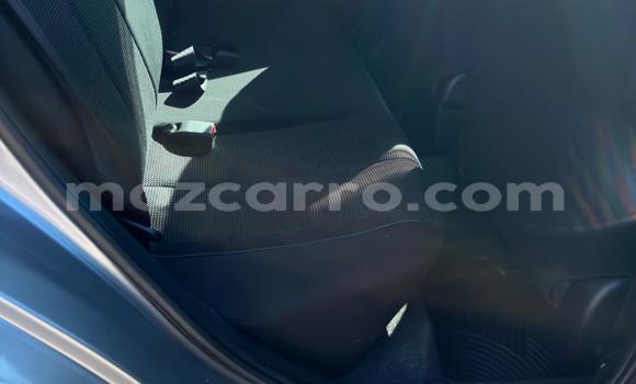 Nunua Ilio tumika Nissan X-Trail Fedha Gari ndani ya Maputo nchini Maputo Nunua Ilio tumika Nissan X-Trail Fedha Gari ndani ya Maputo nchini Maputo