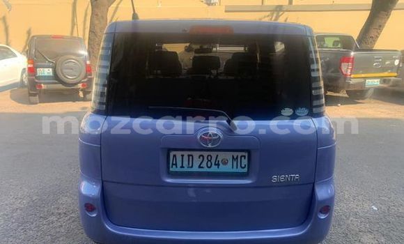 Tenga Tsaru Toyota Sienna Zvimwe Mota in Maputo in Maputo Tenga Tsaru Toyota Sienna Zvimwe Mota in Maputo in Maputo