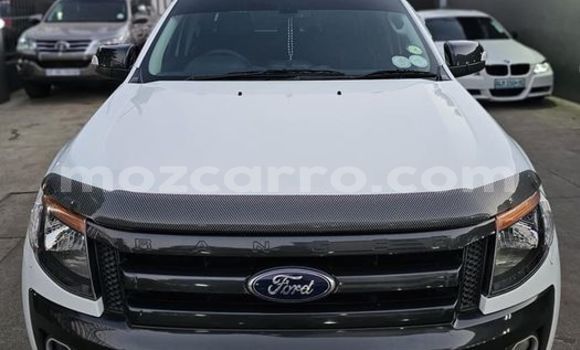 Comprar Usado Ford Ranger De outros Carro em Beira em Sofala