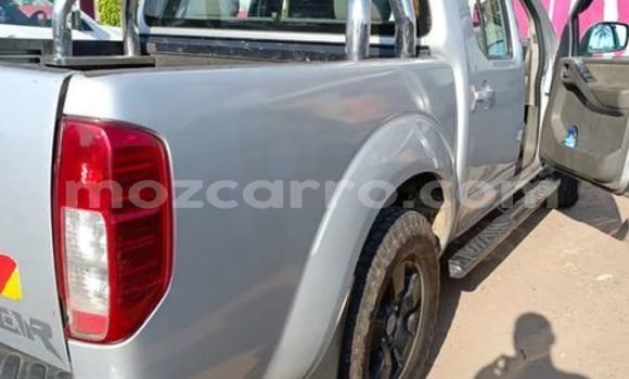 Nunua Ilio tumika Nissan Navara Nyingine Gari ndani ya Angoche nchini Nampula Nunua Ilio tumika Nissan Navara Nyingine Gari ndani ya Angoche nchini Nampula