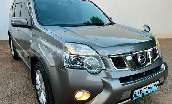 Nunua Ilio tumika Nissan 100NX Nyingine Gari ndani ya Maputo nchini Maputo