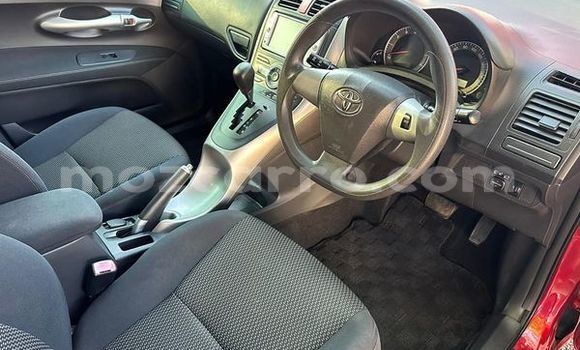 Buy Used Toyota Auris Other Car in Maputo in Maputo Buy Used Toyota Auris Other Car in Maputo in Maputo