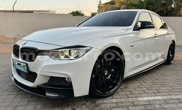 Buy Used BMW 1er Other Car in Nice view in Maputo