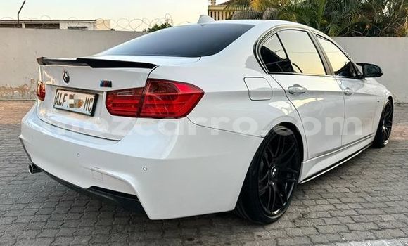 Buy Used BMW 1er Other Car in Nice view in Maputo Buy Used BMW 1er Other Car in Nice view in Maputo