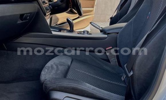 Buy Used BMW 1er Other Car in Nice view in Maputo Buy Used BMW 1er Other Car in Nice view in Maputo