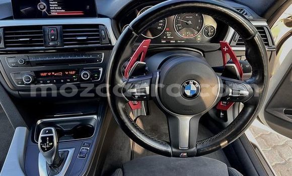 Buy Used BMW 1er Other Car in Nice view in Maputo Buy Used BMW 1er Other Car in Nice view in Maputo