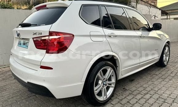 Comprar Usado BMW X3 De outros Carro em Maputo em Maputo
