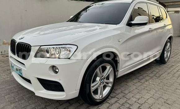 Buy Used BMW X3 Other Car in Maputo in Maputo Buy Used BMW X3 Other Car in Maputo in Maputo