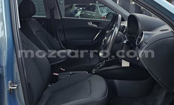 Buy Used Audi A4 Other Car in Angoche in Nampula Buy Used Audi A4 Other Car in Angoche in Nampula