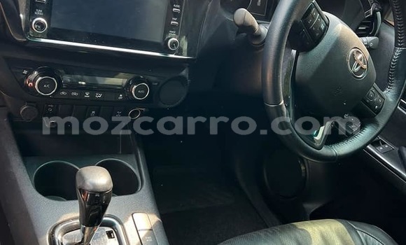 Buy Used Toyota Hilux Other Car in Maputo in Maputo Buy Used Toyota Hilux Other Car in Maputo in Maputo