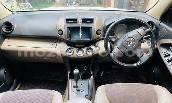 Buy Used Toyota Vanguard Other Car in Maputo in Maputo Buy Used Toyota Vanguard Other Car in Maputo in Maputo