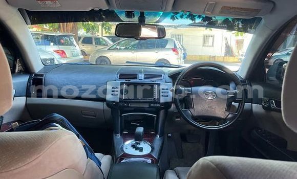 Buy Used Toyota Mark X Other Car in Maputo in Maputo Buy Used Toyota Mark X Other Car in Maputo in Maputo