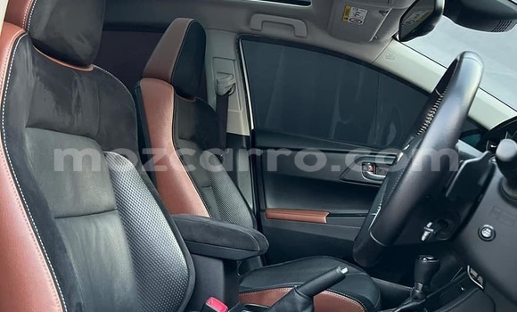 Buy Used Toyota Auris Other Car in Maputo in Maputo Buy Used Toyota Auris Other Car in Maputo in Maputo