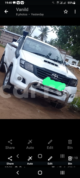 Big with watermark toyota hilux inhambane massinga 24871