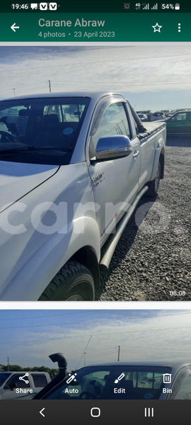 Big with watermark toyota hilux inhambane massinga 24871