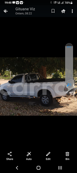 Big with watermark toyota hilux inhambane massinga 24872