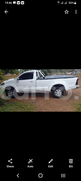 Big with watermark toyota hilux inhambane massinga 24872