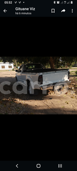 Big with watermark toyota hilux inhambane massinga 24872