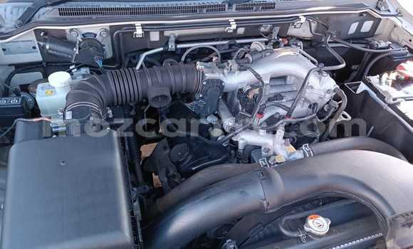 Comprar Usado Mitsubishi Pajero Castanho Carro em Maputo em Maputo Comprar Usado Mitsubishi Pajero Castanho Carro em Maputo em Maputo