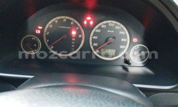 Nunua Ilio tumika Honda CR-V Nyekundu Gari ndani ya Maputo nchini Maputo Nunua Ilio tumika Honda CR-V Nyekundu Gari ndani ya Maputo nchini Maputo