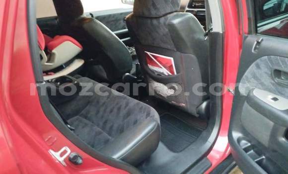 Nunua Ilio tumika Honda CR-V Nyekundu Gari ndani ya Maputo nchini Maputo Nunua Ilio tumika Honda CR-V Nyekundu Gari ndani ya Maputo nchini Maputo