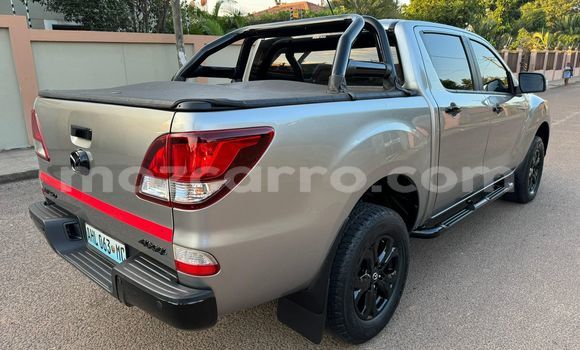Comprar Usado Mazda BT-50 De outros Carro em Maputo em Maputo Comprar Usado Mazda BT-50 De outros Carro em Maputo em Maputo
