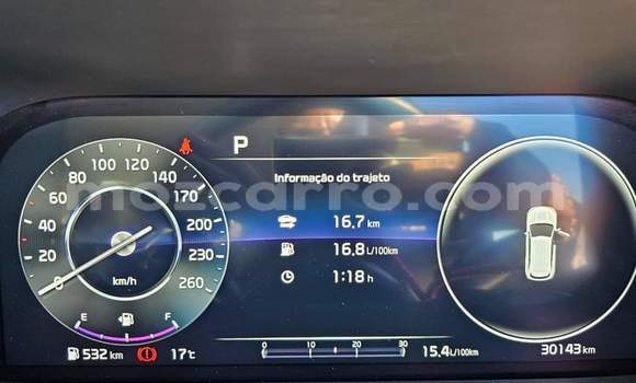 Nunua Ilio tumika Kia Sorento Bluu Gari ndani ya Maputo nchini Maputo Nunua Ilio tumika Kia Sorento Bluu Gari ndani ya Maputo nchini Maputo