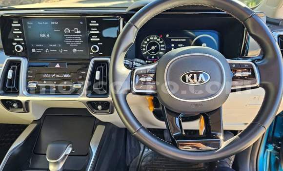 Nunua Ilio tumika Kia Sorento Bluu Gari ndani ya Maputo nchini Maputo Nunua Ilio tumika Kia Sorento Bluu Gari ndani ya Maputo nchini Maputo