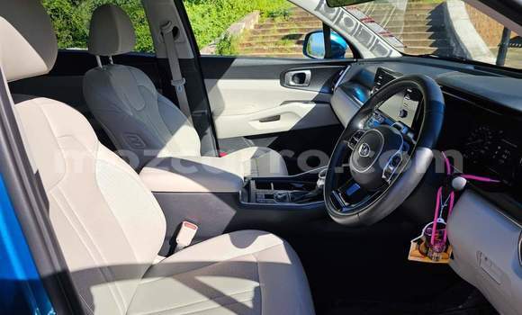 Nunua Ilio tumika Kia Sorento Bluu Gari ndani ya Maputo nchini Maputo Nunua Ilio tumika Kia Sorento Bluu Gari ndani ya Maputo nchini Maputo