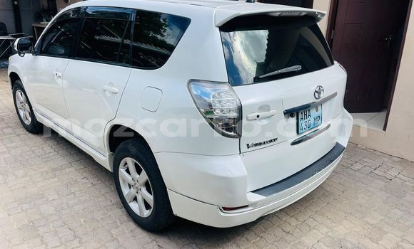 Tenga Tsaru Toyota Vanguard Zvimwe Mota in Maputo in Maputo Tenga Tsaru Toyota Vanguard Zvimwe Mota in Maputo in Maputo