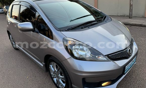 Nunua Mpya Honda Fit Nyingine Gari ndani ya Maputo nchini Maputo Nunua Mpya Honda Fit Nyingine Gari ndani ya Maputo nchini Maputo