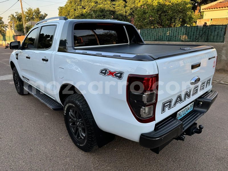 Big with watermark ford ranger maputo maputo 24885