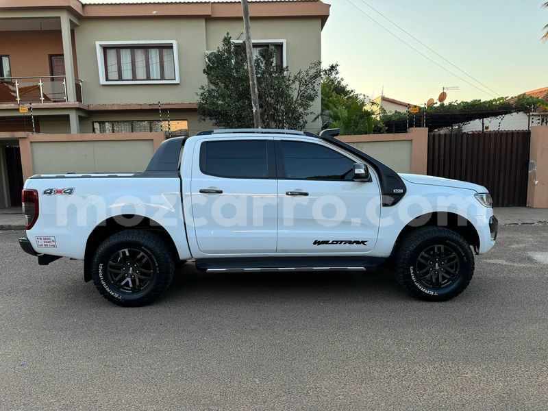 Big with watermark ford ranger maputo maputo 24885