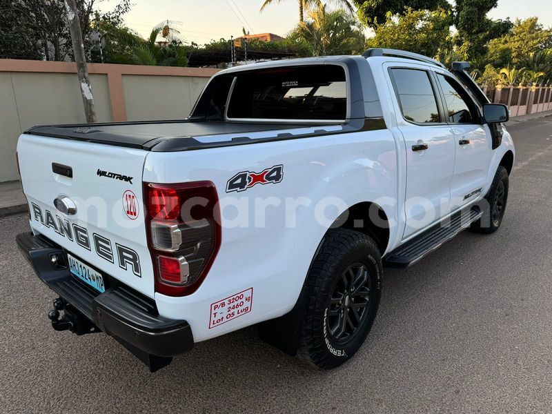 Big with watermark ford ranger maputo maputo 24885