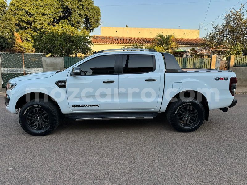 Big with watermark ford ranger maputo maputo 24885