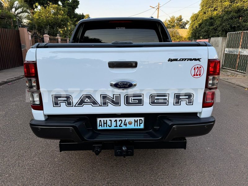 Big with watermark ford ranger maputo maputo 24885