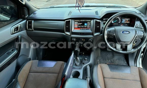 Buy Used Ford Ranger White Car in Maputo in Maputo Buy Used Ford Ranger White Car in Maputo in Maputo