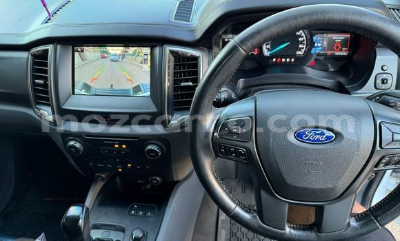 Buy Used Ford Ranger White Car in Maputo in Maputo Buy Used Ford Ranger White Car in Maputo in Maputo