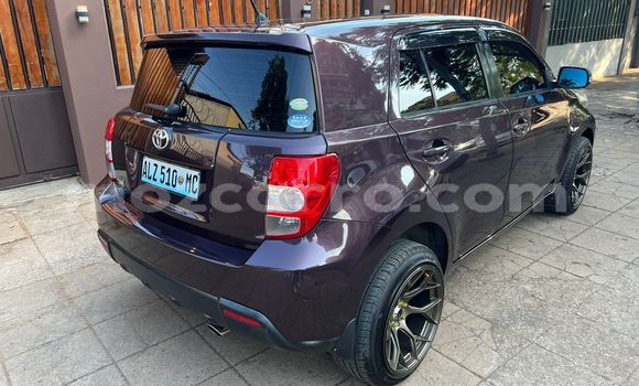 Tenga Tsaru Toyota IST Zvimwe Mota in Maputo in Maputo Tenga Tsaru Toyota IST Zvimwe Mota in Maputo in Maputo